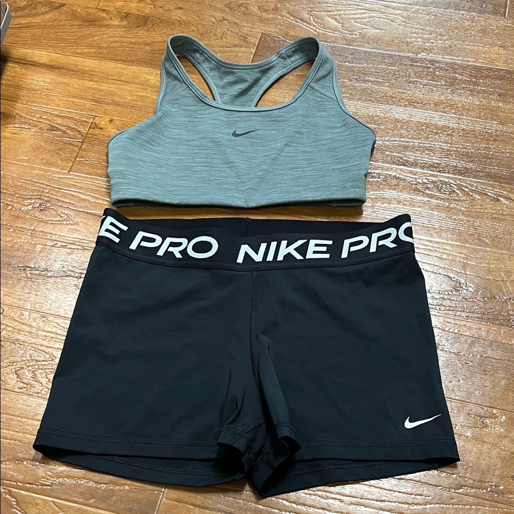 Nike Bundle - image 1